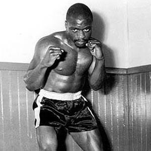 Rubin Carter