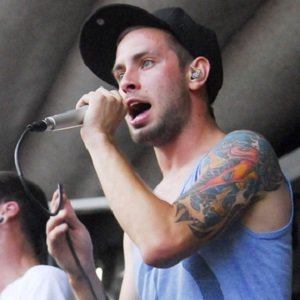 Tyler Carter