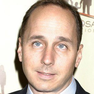 Brian Cashman