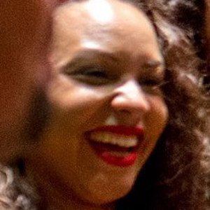 Jasmine Cephas Jones