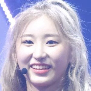 Lee Chaeyeon