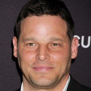 Justin Chambers