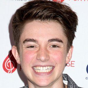 Greyson Chance