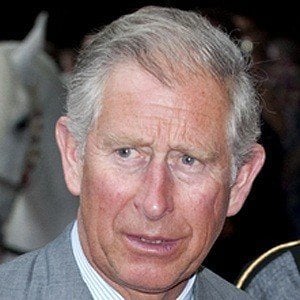 Prince Charles