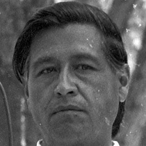 Cesar Chavez