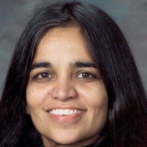 Kalpana Chawla