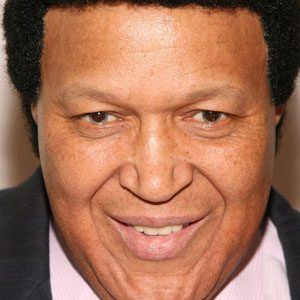 Chubby Checker