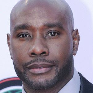 Morris Chestnut