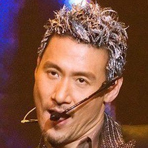 Jacky Cheung