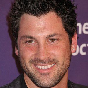 Maksim Chmerkovskiy