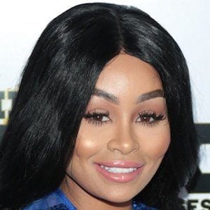 Blac Chyna