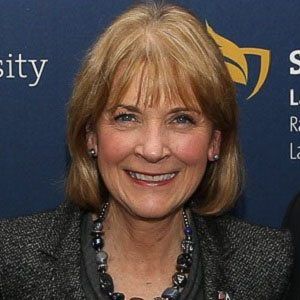 Martha Coakley