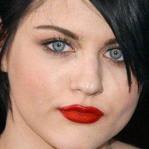 Frances Bean Cobain