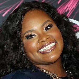 Tasha Cobbs