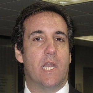 Michael Cohen