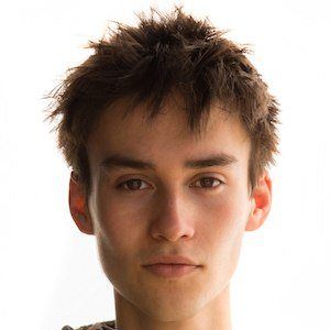 Jacob Collier