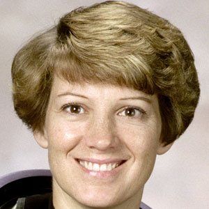 Eileen Collins