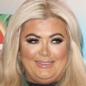 Gemma Collins