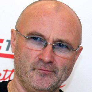 Phil Collins