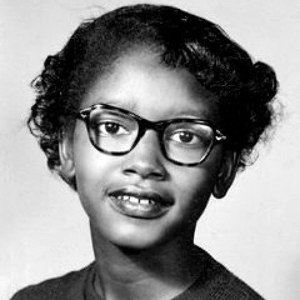 Claudette Colvin