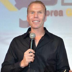 Michael Condrey