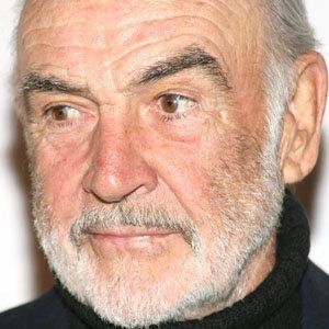 Sean Connery