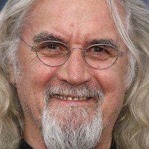 Billy Connolly