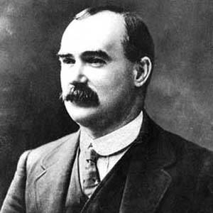 James Connolly