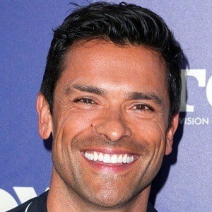 Mark Consuelos