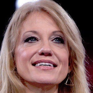 Kellyanne Conway