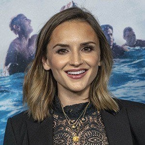 Rachael Leigh Cook