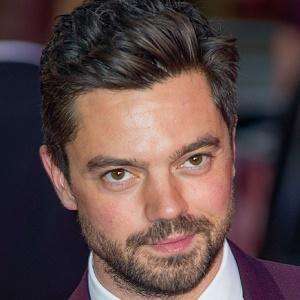 Dominic Cooper