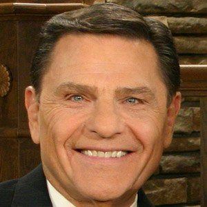 Kenneth Copeland