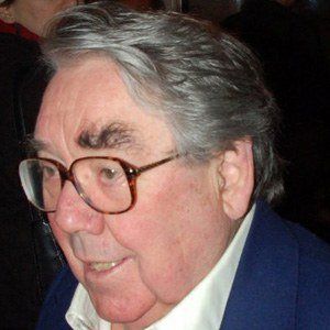 Ronnie Corbett