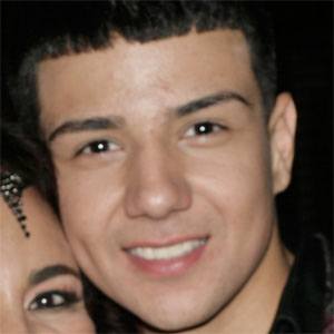 Luis Coronel