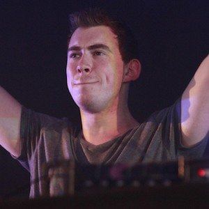 Hardwell