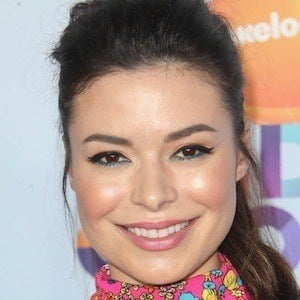 Miranda Cosgrove