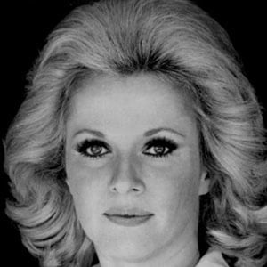 Mary Costa