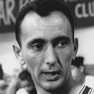 Bob Cousy