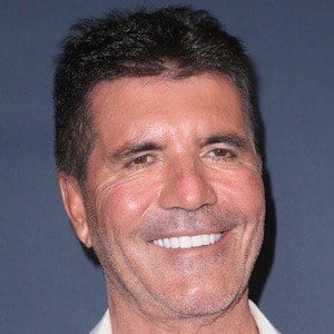 Simon Cowell