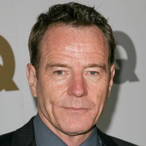 Bryan Cranston