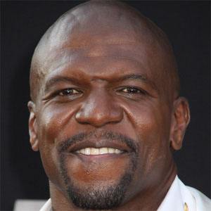 Terry Crews