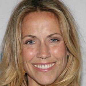 Sheryl Crow