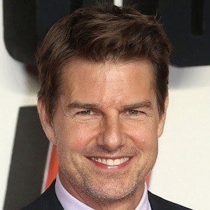 Tom Cruise