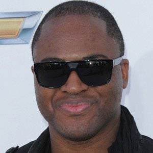 Taio Cruz