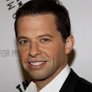 Jon Cryer