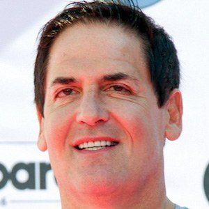 Mark Cuban