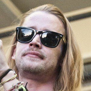 Macaulay Culkin