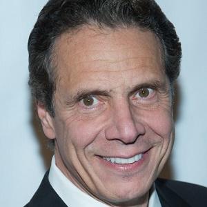 Andrew Cuomo