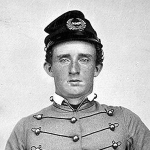 George Armstrong Custer